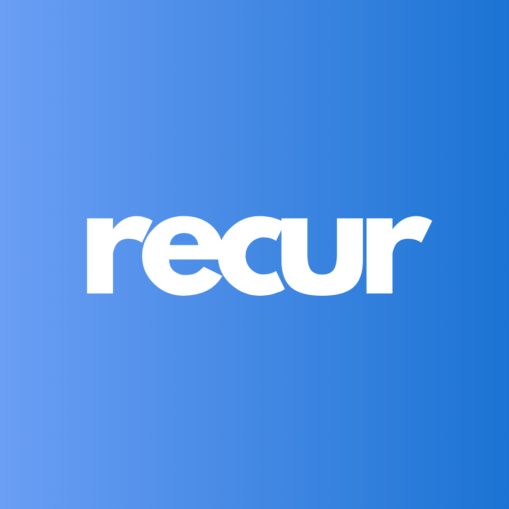Recur